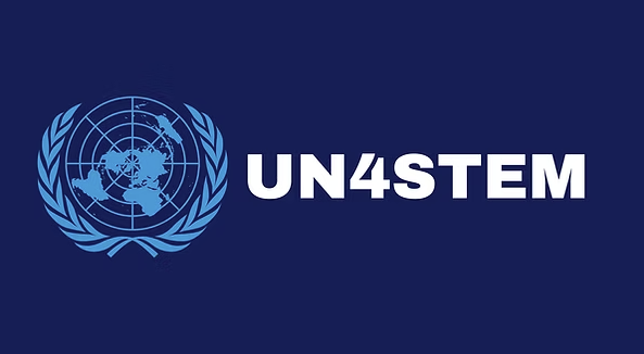 UN4STEM Logo