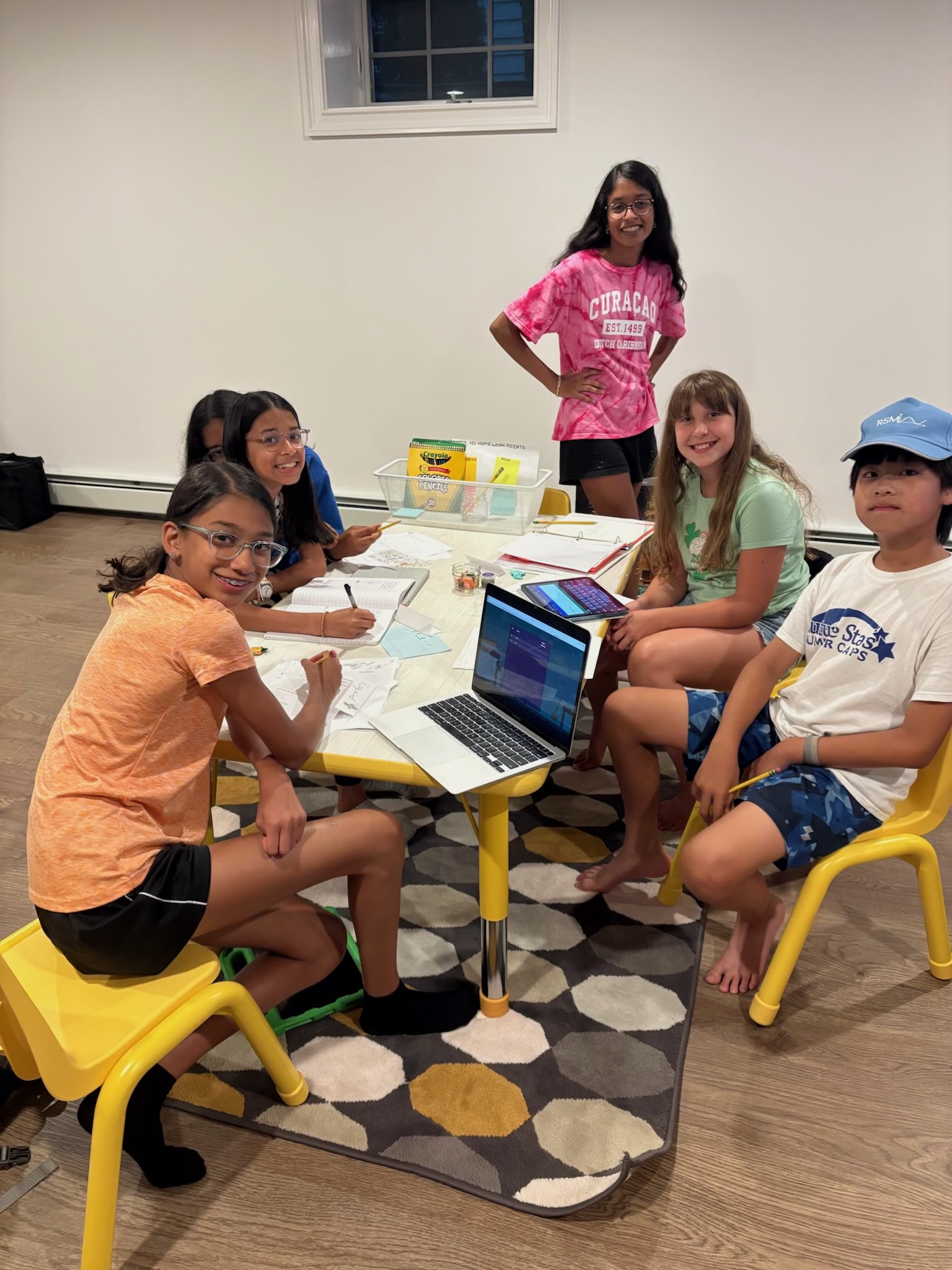 STEM programs overview